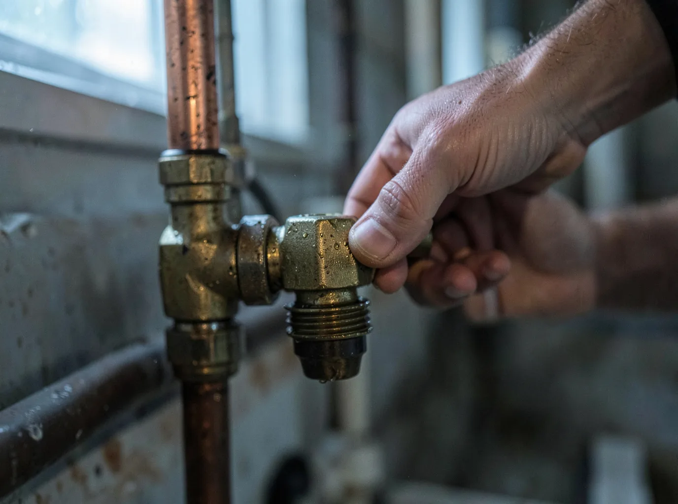 Emergency Plumber Pembroke, NC FAQs